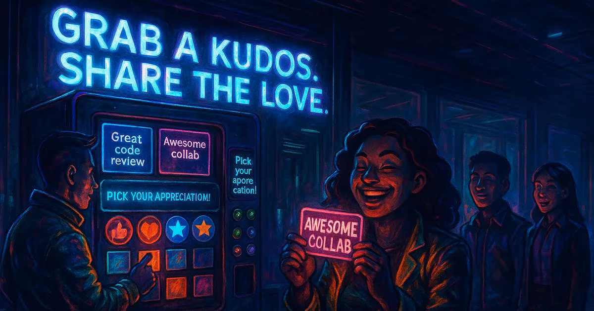 Why Recognition Needs to Be Peer-to-Peer—Not Just Top-Down