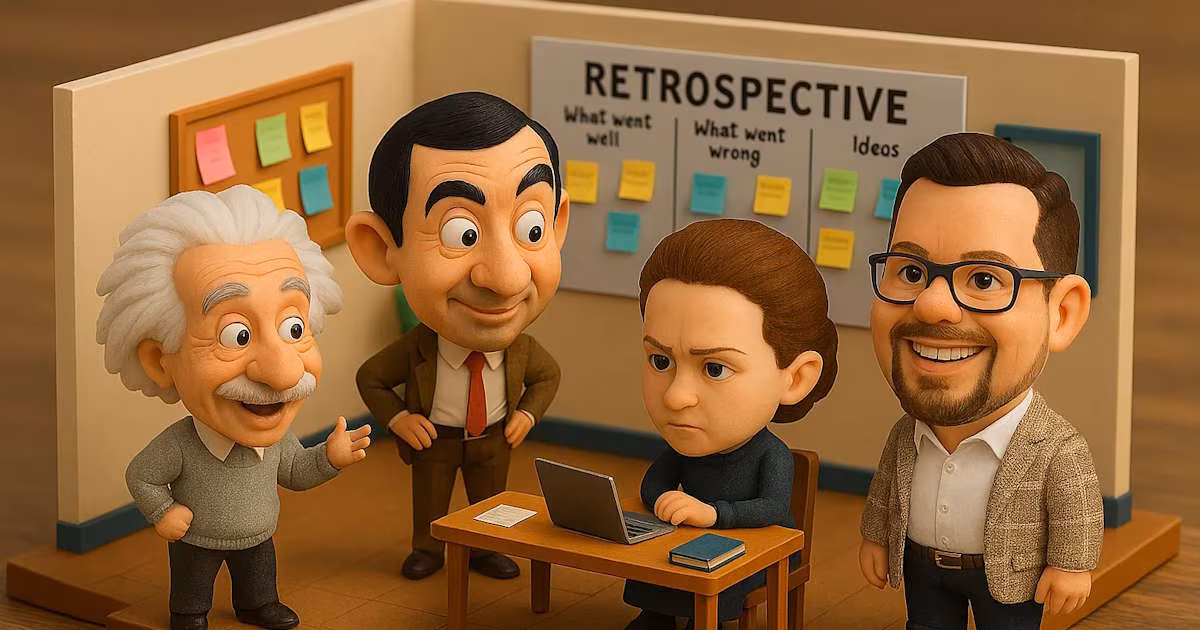 The Productivity Boost You’re Ignoring: How Recognition Fuels Results 🚀