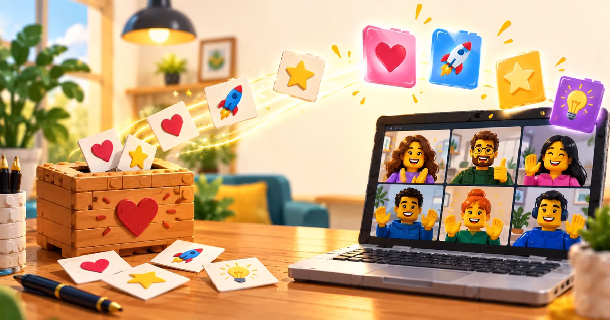 What is a kudo card? A practical guide for Scrum and Agile teams