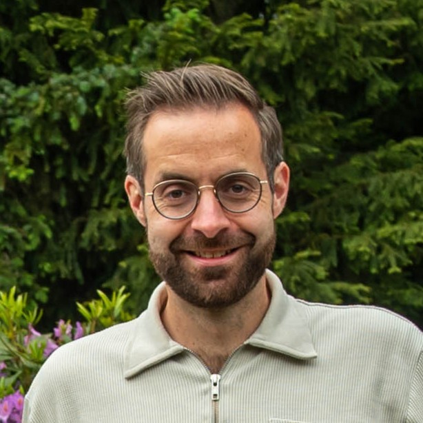 Avatar of Bas van den Hoogen